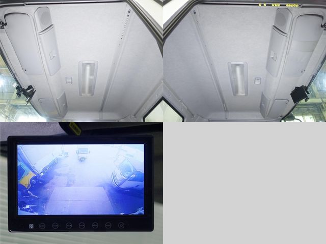 NISSAN DIESEL CONDOR 2012