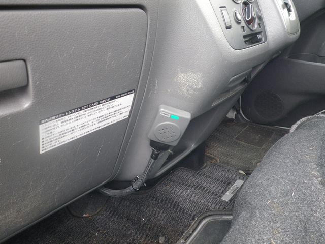 NISSAN NV350 CARAVAN WAGON 2016