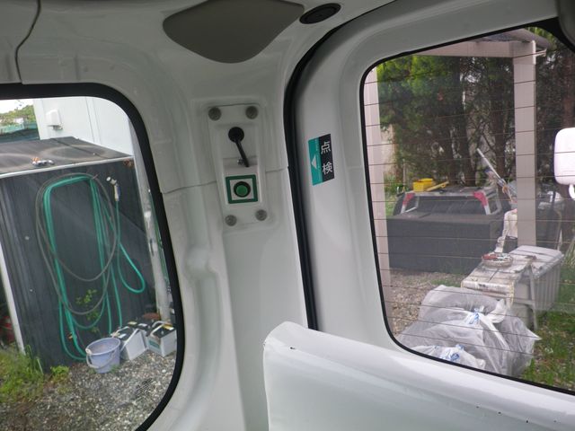 NISSAN NV350 CARAVAN WAGON 2016