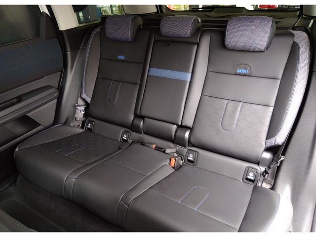 BMW MINI COUNTRYMAN 2024