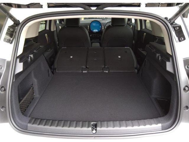 BMW MINI COUNTRYMAN 2024