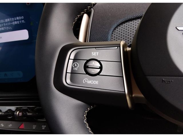 BMW MINI COUNTRYMAN 2024