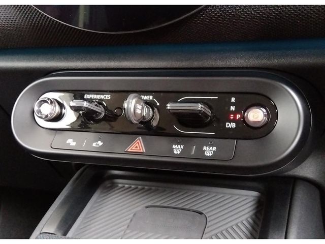 BMW MINI COUNTRYMAN 2024