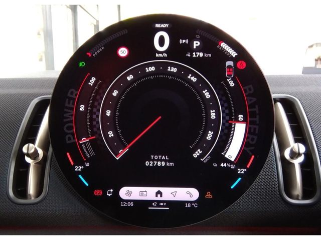 BMW MINI COUNTRYMAN 2024