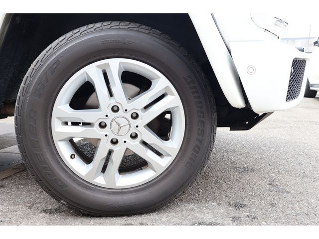 MERCEDES BENZ MERCEDES BENZ G class 2017