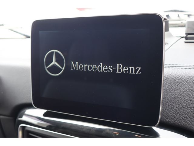 MERCEDES BENZ MERCEDES BENZ G class 2017