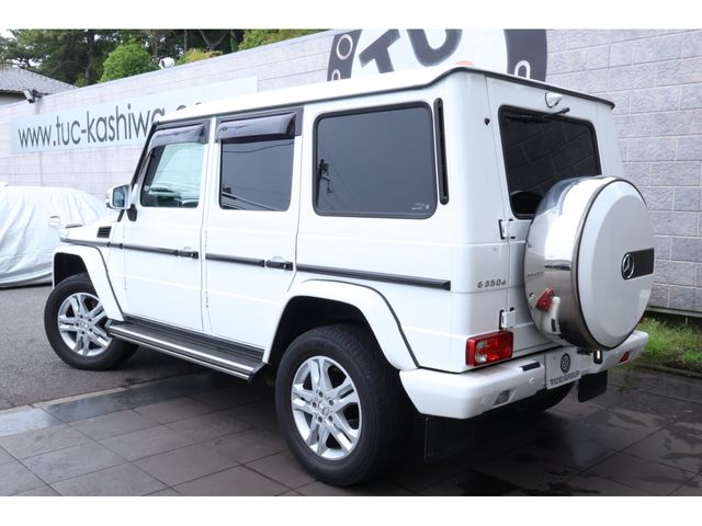 MERCEDES BENZ MERCEDES BENZ G class 2017