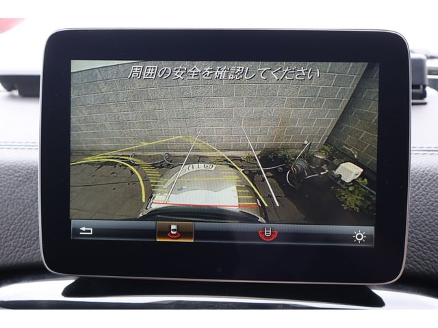 MERCEDES BENZ MERCEDES BENZ G class 2017