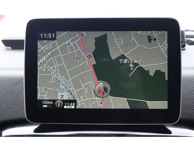 MERCEDES BENZ MERCEDES BENZ G class 2017