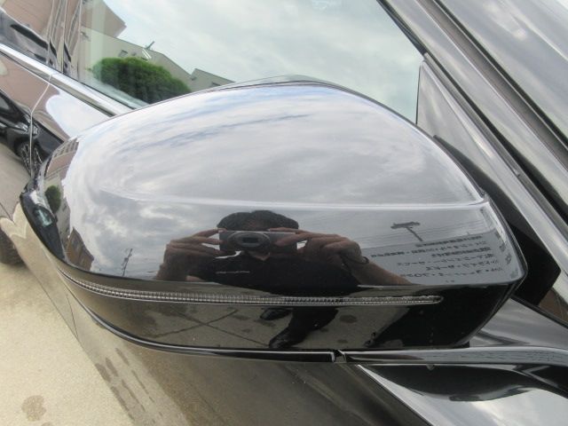 BMW BMW 7series 2024