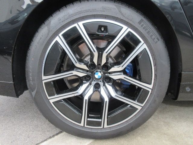 BMW BMW 7series 2024