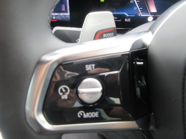 BMW BMW 7series 2024