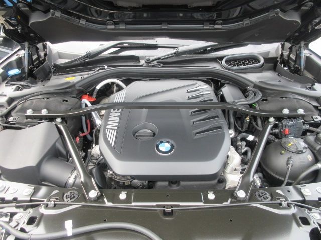 BMW BMW 7series 2024