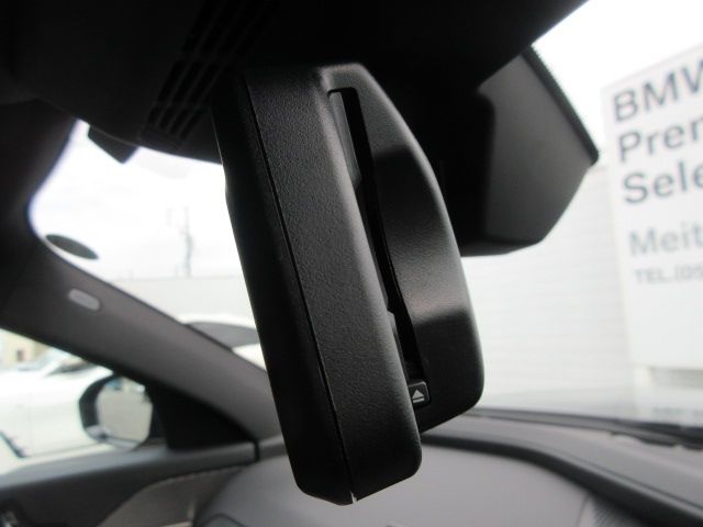 BMW BMW 7series 2024