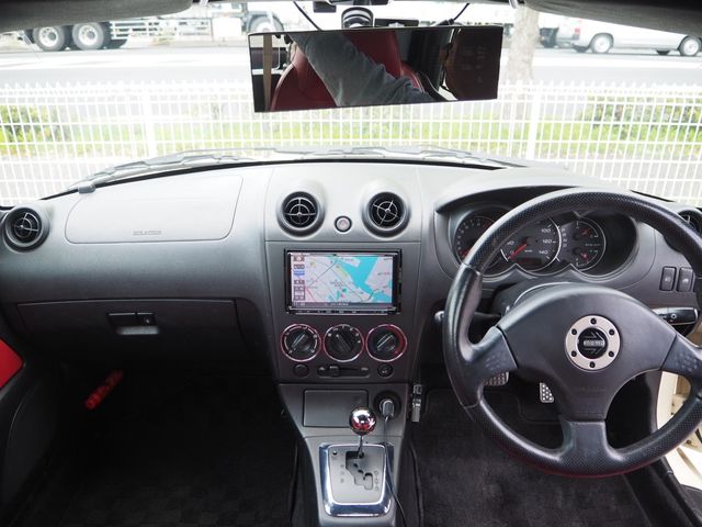 DAIHATSU COPEN 2002