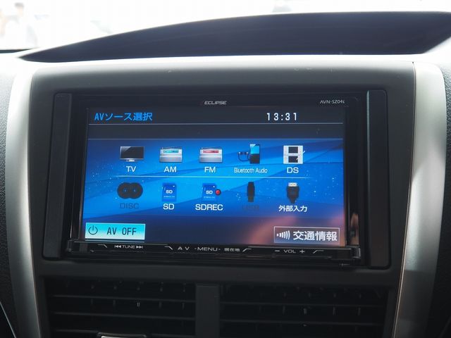 SUBARU IMPREZA WRX 2010