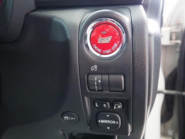 SUBARU IMPREZA WRX 2010