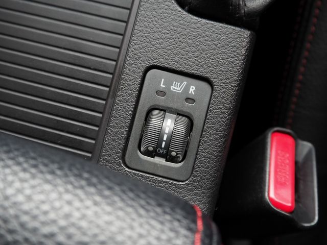 SUBARU IMPREZA WRX 2010