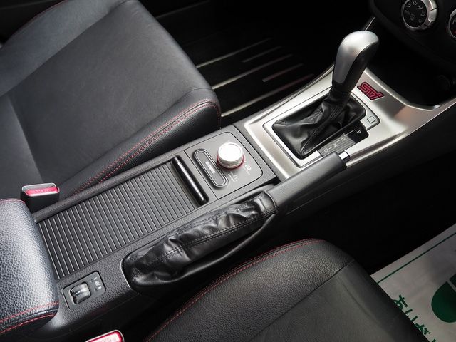 SUBARU IMPREZA WRX 2010