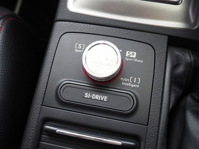 SUBARU IMPREZA WRX 2010