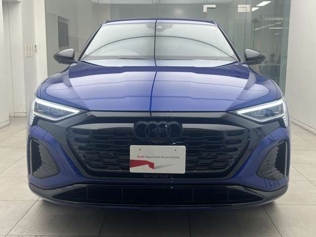 AUDI AUDI Q8 e-tron SPORTBACK 2023