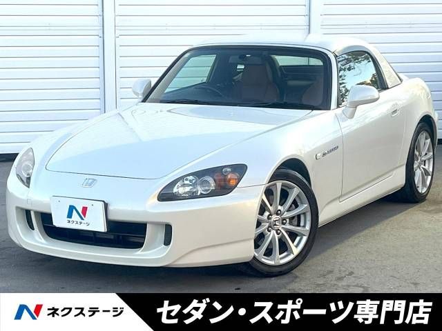 HONDA S2000 2006