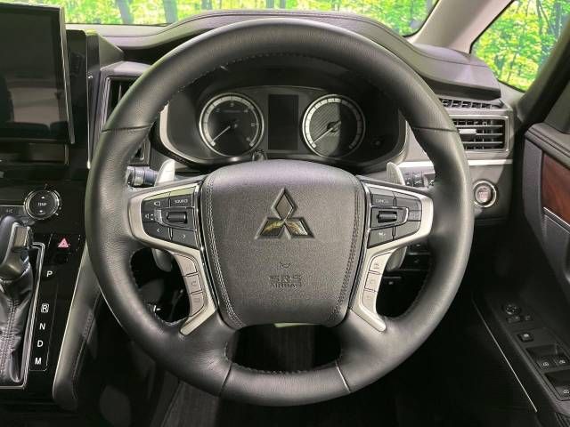 MITSUBISHI DELICA D:5 4WD 2024