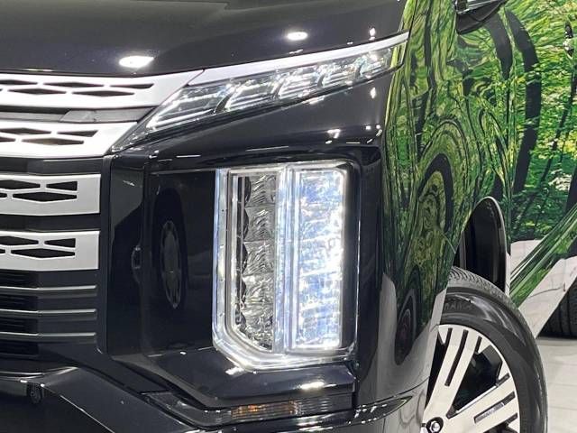 MITSUBISHI DELICA D:5 4WD 2024