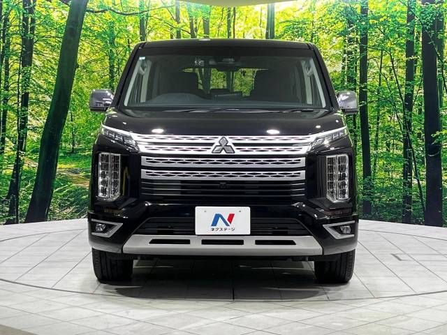 MITSUBISHI DELICA D:5 4WD 2024