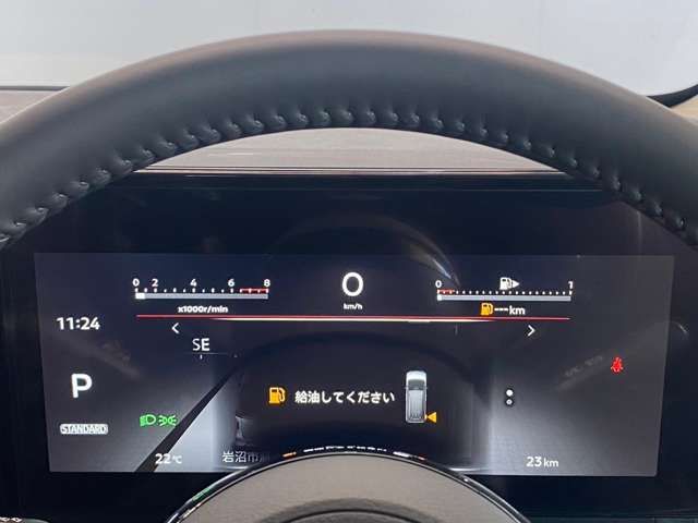 NISSAN SERENA  WG 2024