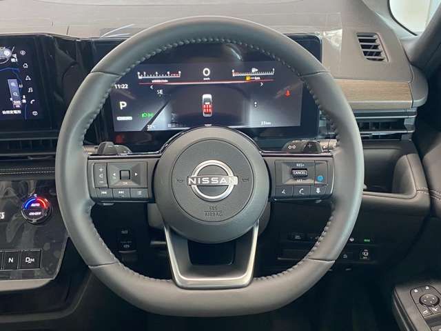 NISSAN SERENA  WG 2024