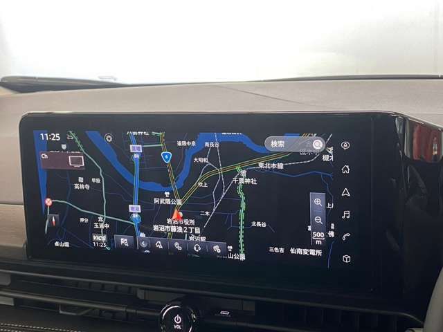 NISSAN SERENA  WG 2024