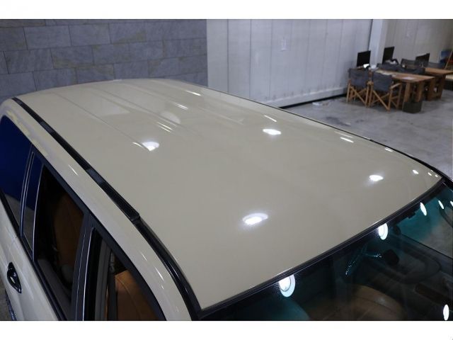 TOYOTA LANDCRUISER wagon 2004