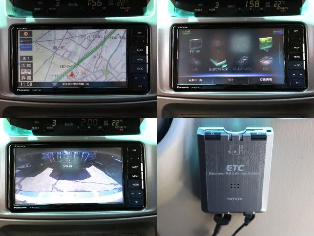 TOYOTA LANDCRUISER wagon 2004