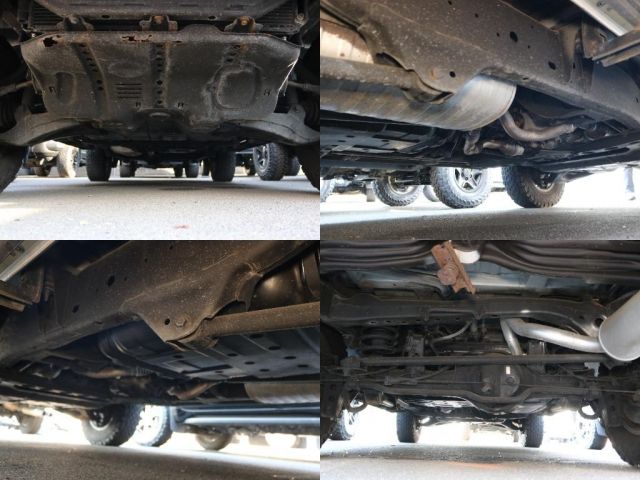 TOYOTA LANDCRUISER wagon 2004