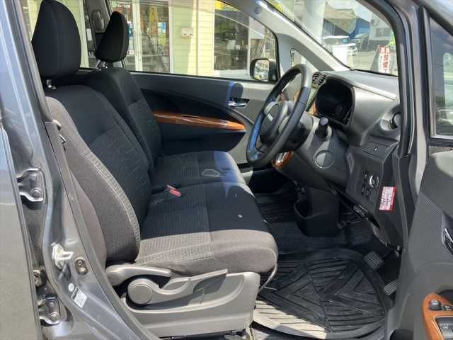 DAIHATSU MOVE CUSTOM 2014