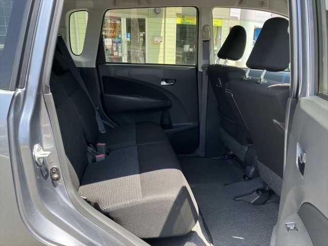 DAIHATSU MOVE CUSTOM 2014