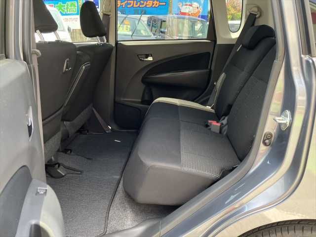 DAIHATSU MOVE CUSTOM 2014