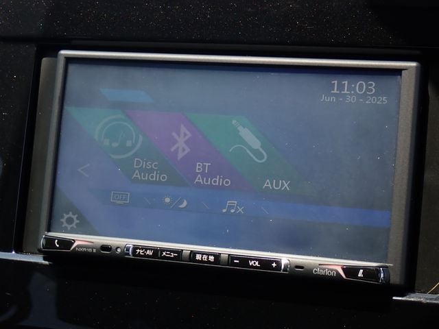 NISSAN SERENA  WG 2020