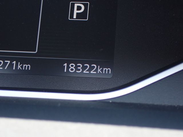 NISSAN SERENA  WG 2020