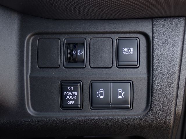 NISSAN SERENA  WG 2020