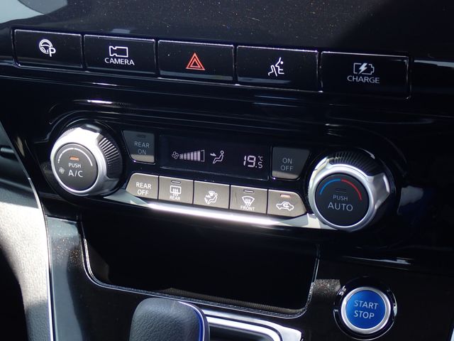 NISSAN SERENA  WG 2020