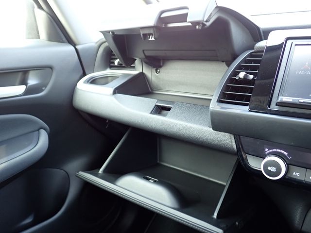 HONDA FIT e:HEV 2020