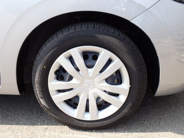 HONDA FIT e:HEV 2020