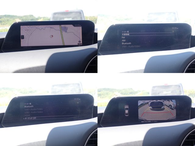 MAZDA MAZDA3 SEDAN 2020