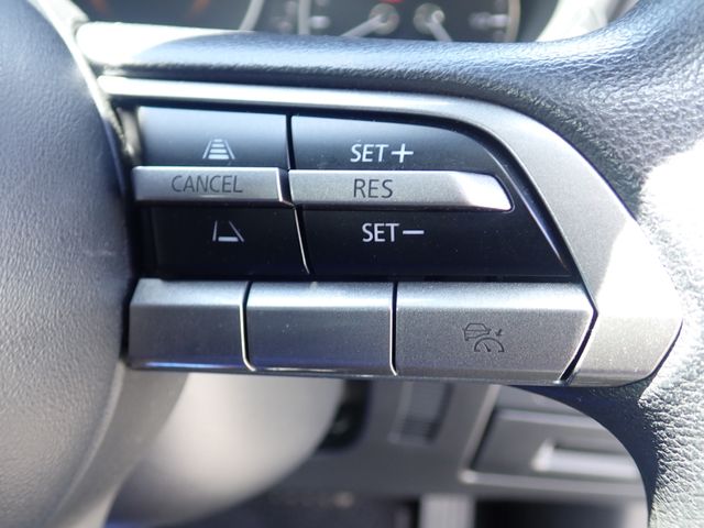 MAZDA MAZDA3 SEDAN 2020