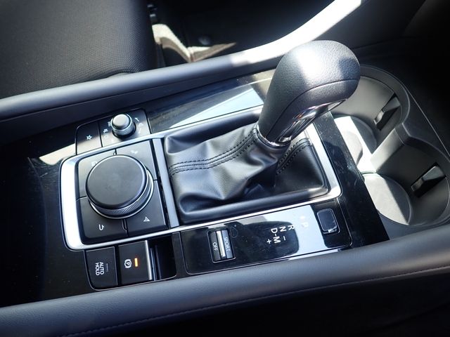 MAZDA MAZDA3 SEDAN 2020