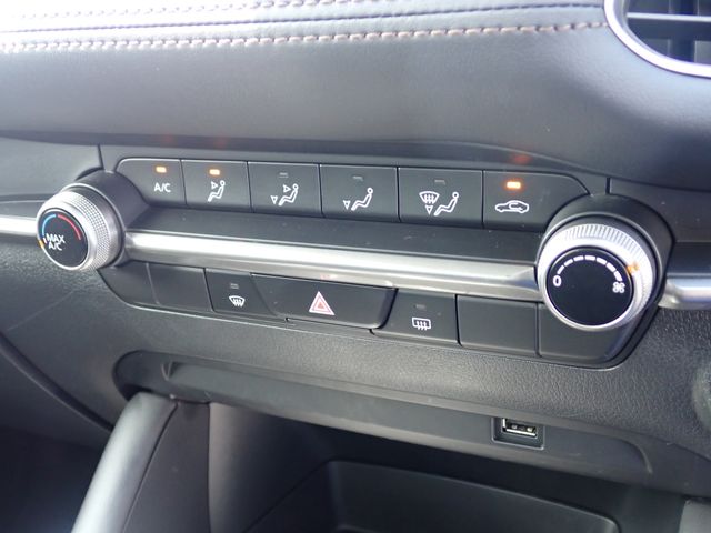 MAZDA MAZDA3 SEDAN 2020