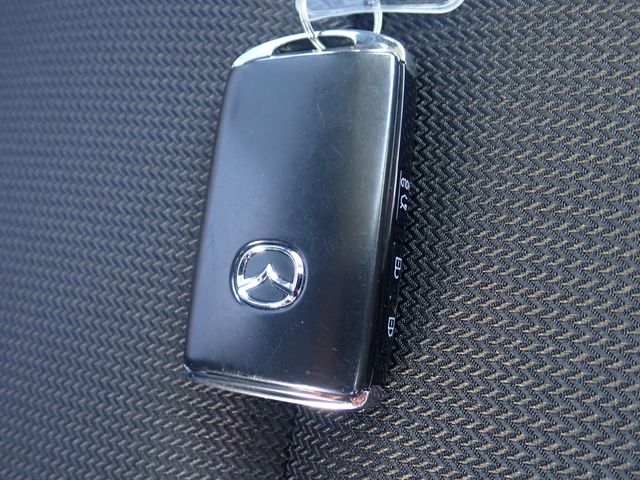 MAZDA MAZDA3 SEDAN 2020