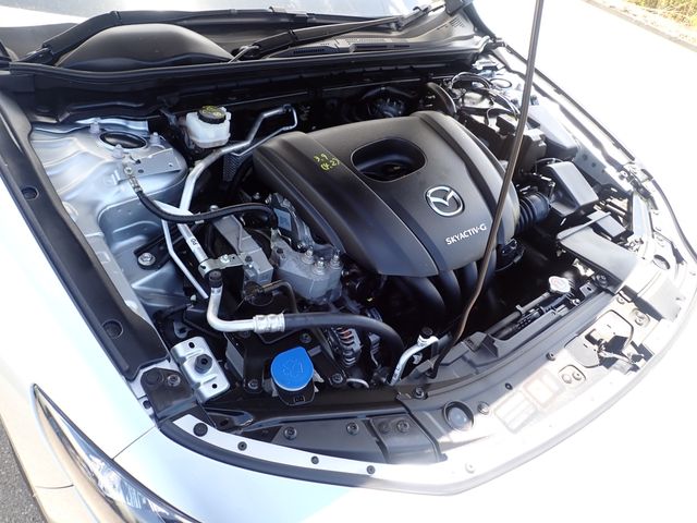 MAZDA MAZDA3 SEDAN 2020